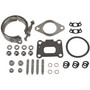 Standard Ignition Turbocharger - New - Gas TBC632 - alternate view