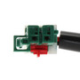 Standard Ignition Vehicle Speed Sensor SC840 - connector view