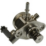 Standard Ignition Direct Injection High Pressure Fuel Pump GDP401 - bottom view