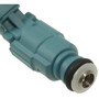 Standard Ignition Fuel Injector - MFI - New FJ1080 - back view