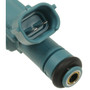 Standard Ignition Fuel Injector - MFI - New FJ1080 - alternate view