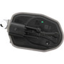 Standard Ignition EGR Valve EGV1315 - angled view
