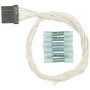 Standard Ignition Body Harness Connector S-1275