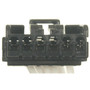 Standard Ignition Body Harness Connector S-1275
