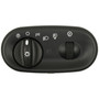 Standard Ignition Headlight Switch DS-1365