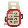 Standard Ignition Body Harness Connector S-795