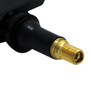 Standard Ignition Tire Pressure Monitoring System QWIK-Sensor QS105R - angled view
