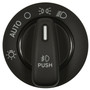 Standard Ignition Headlight Switch HLS1704 - front view