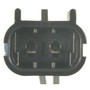 Standard Ignition Alarm Chime Module Connector S-1609