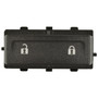 Standard Ignition Power Door Lock Switch PDS231 - front view