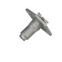 Standard Ignition Trailer Connector TCP61F - angled view