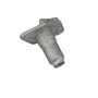 Standard Ignition Trailer Connector TCP61F - right view