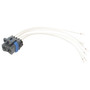 Standard Ignition Neutral Safety Switch Connector S-796