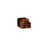 Standard Ignition Stoplight Switch SLS601 - angled view