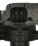 Standard Ignition Automatic Transmission Input Sensor SC608 - connector view