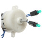 Standard Ignition A/C and Heater Blower Motor Switch HS-253