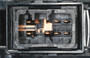 Standard Ignition Power Window Switch DWS-1226