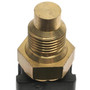 Standard Ignition Temperature Sender - With Gauge TS-396