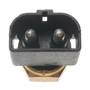 Standard Ignition Temperature Sender - With Gauge TS-396