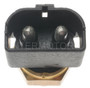 Standard Ignition Temperature Sender - With Gauge TS-396