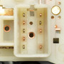 Standard Ignition Multi Function Column Switch DS-775