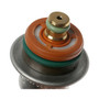 Standard Ignition Fuel Pressure Regulator PR231 - top view