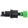 Standard Ignition Vehicle Speed Sensor SC205 - front view