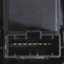 Standard Ignition Sun Load Sensor EFL184 - connector view