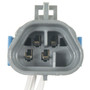 Standard Ignition Oxygen Sensor Connector S-938