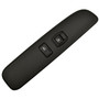 Standard Ignition Power Window Switch DWS1722 - front view