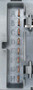 Standard Ignition Windshield Wiper Switch DS-1953
