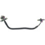 Standard Ignition Fuel Damper Assembly FPD42 - front view