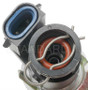 Standard Ignition Vehicle Speed Sensor SC41 - connector view