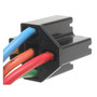 Standard Ignition A/C and Heater Delay Relay Connector S-654
