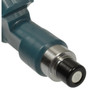 Standard Ignition Fuel Injector - MFI - New FJ1196 - back view