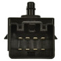 Standard Ignition Power Seat Switch PSW9 - alternate view
