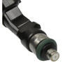 Standard Ignition Fuel Injector - MFI - New FJ996 - back view