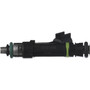 Standard Ignition Fuel Injector - MFI - New FJ996 - left view