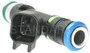 Standard Ignition Fuel Injector - MFI - New FJ996
