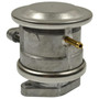Standard Ignition Diverter Valve DV167 - front view