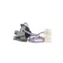 Standard Ignition Windshield Wiper Switch DS-494