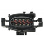 Standard Ignition Neutral Safety Switch Connector S-798