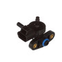 Standard Ignition Fuel Pressure Sensor FPS4 - angled view