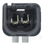 Standard Ignition A/C and Heater Switch Connector S-1611