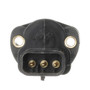 Standard Ignition Throttle Position Sensor TH143 - connector view