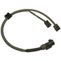 Standard Ignition Knock Sensor Harness PT2 - front view