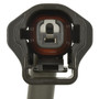Standard Ignition Knock Sensor Harness PT2 - connector view