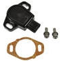 Standard Ignition Throttle Position Sensor Repair Kit TPR101 - front view