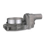 Standard Ignition Fuel Injection Throttle Body S20051 - left view