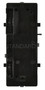 Standard Ignition Four Wheel Drive Actuator Switch TCA-48